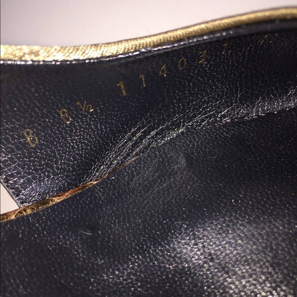 BRUNO MAGLI Pump 2” Heels - Picture 11 of 12